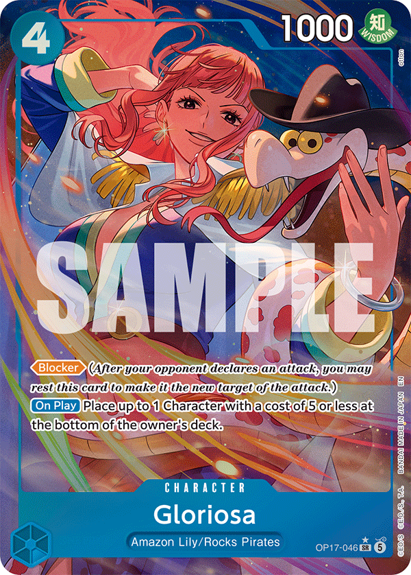 OP17-046 card